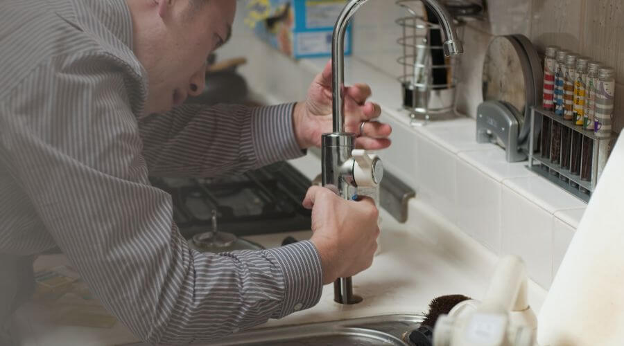 Professional Leak Detection Services in Harwinton, CT